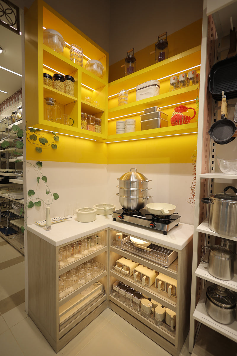 ELAN MIRACLE MALL