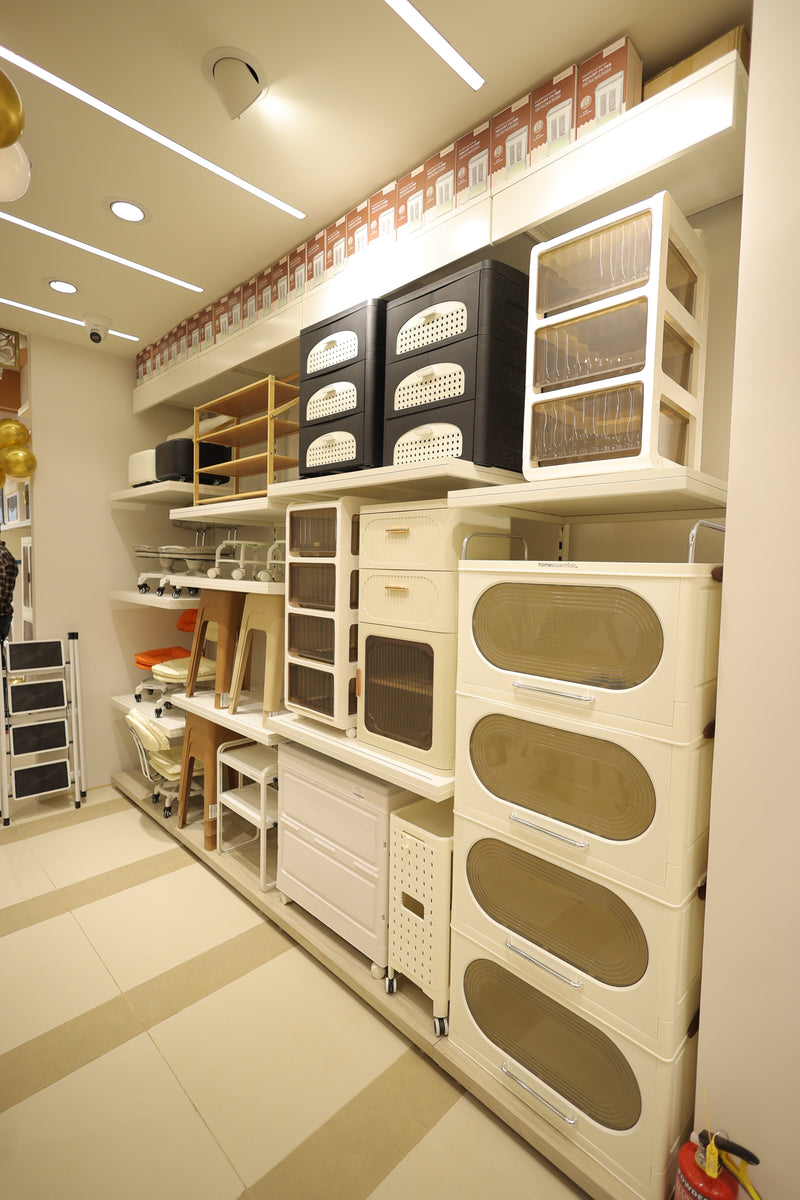 ELAN MIRACLE MALL