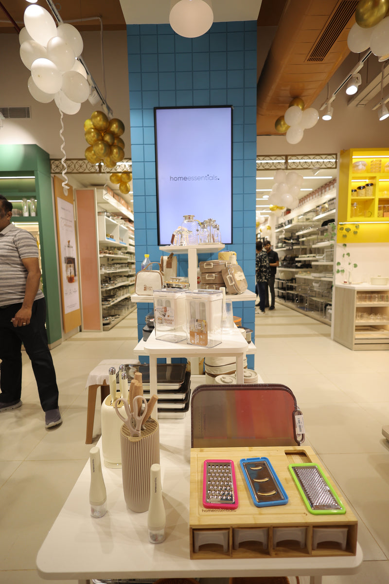 ELAN MIRACLE MALL