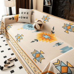 Elegance Chenille Sofa Cover