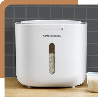 Food Storage Containers