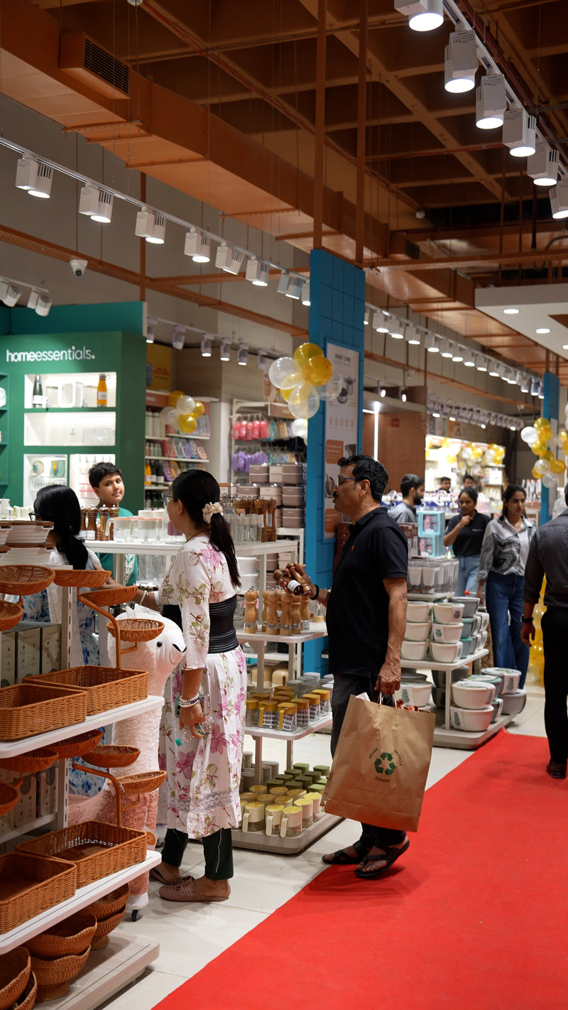 GAUR CITY -1 MALL