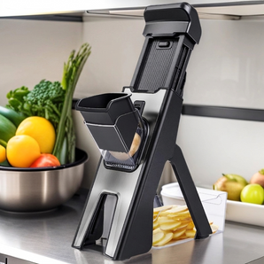 Multifunction Vegetable Chopper Machine