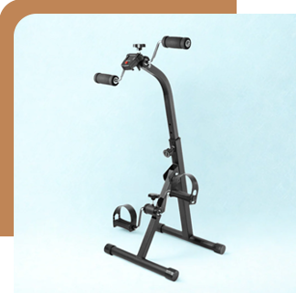 Gym Equipments