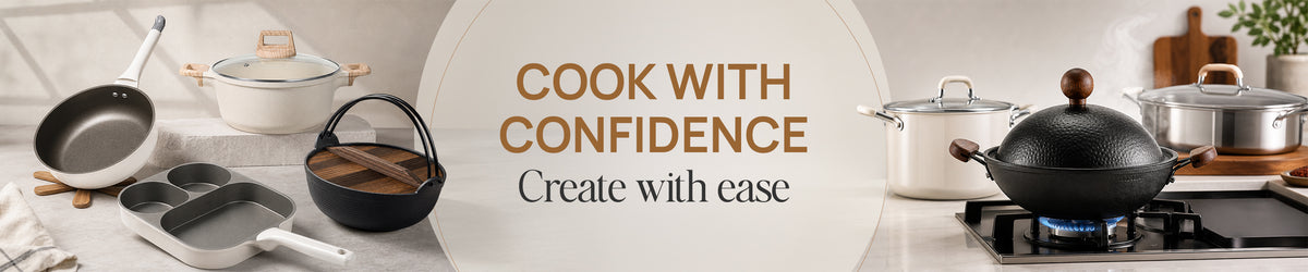 Cookware