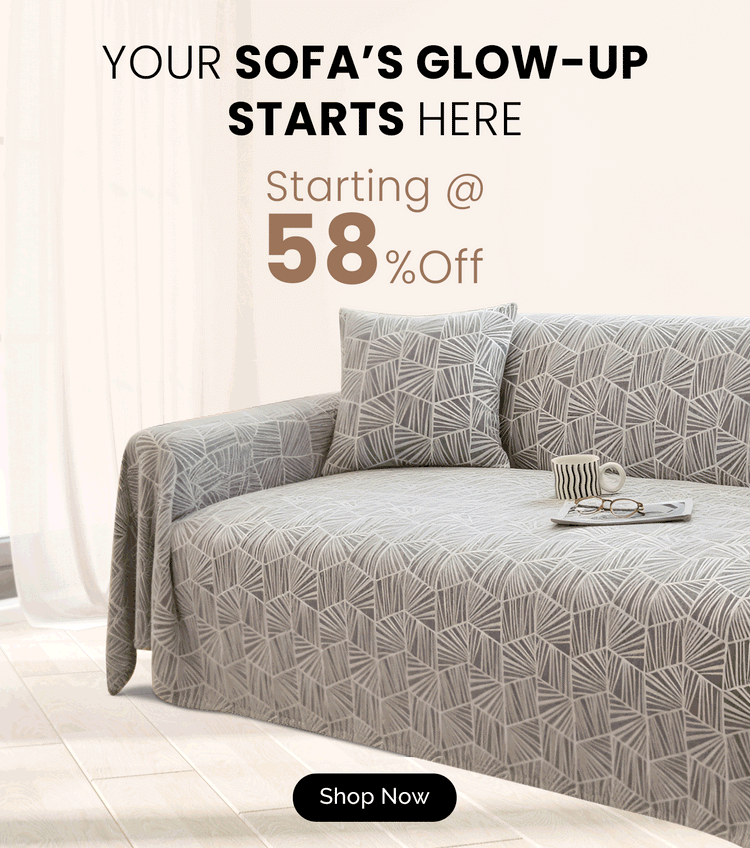 Home Essentials homepage banner