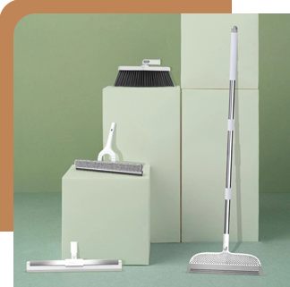 Home Cleaning Products