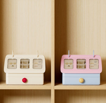 Jewelry Organisers