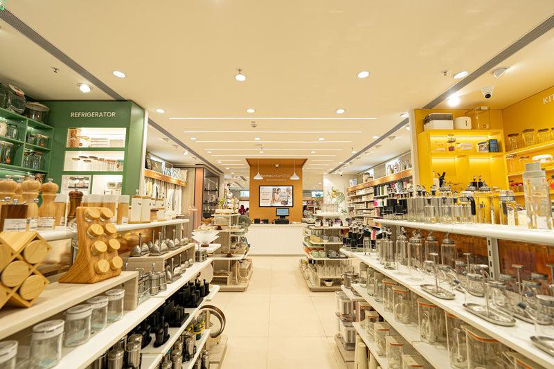 PHOENIX MARKET CITY MALL