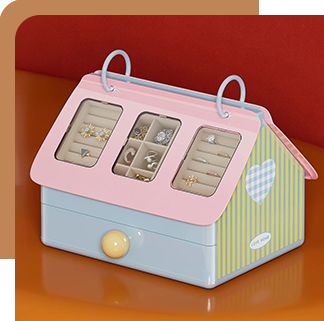Jewelry Organisers