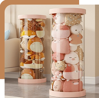 Kids Toy Storage