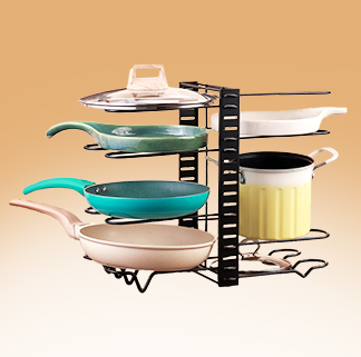Kitchen Organizers