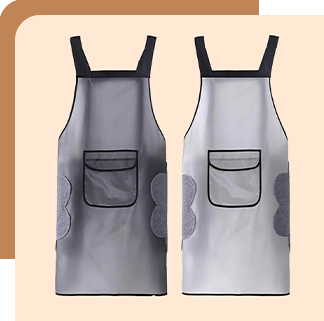 Kitchen Aprons