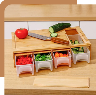 Kitchen Chopping Boards