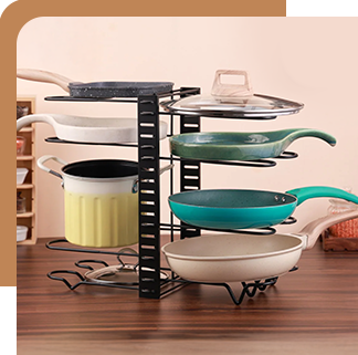 Kitchen Organizers