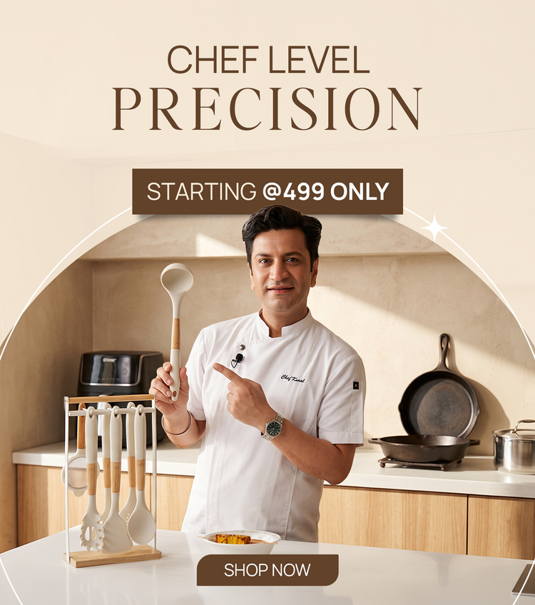 Home Essentials homepage banner