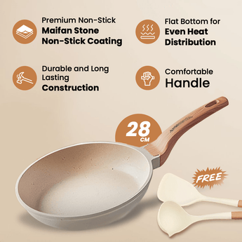 Maifan Stone Cookware