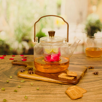 Glassware & Drinkware