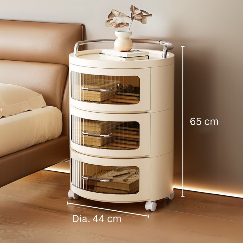 Multiple Storage Rack Drawer Buy Multi-Layer Storage Cabinet with Drawers and Wheels Online