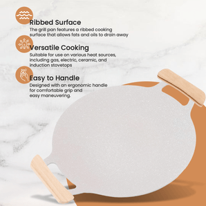 Multi-Purpose Grill Pan