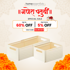 Multi-Purpose Retractable Storage Box{Ganesh Chaturthi SALE 5% OFF} - USE CODE 🏷️ "GANESH"