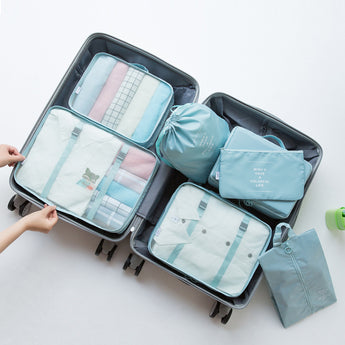 Travel Essentials & Accessories