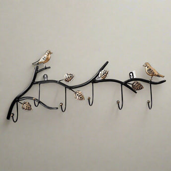 Hooks & Holders