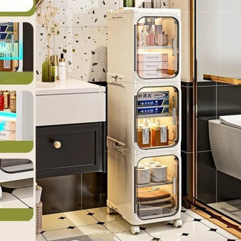 Storage Trolleys