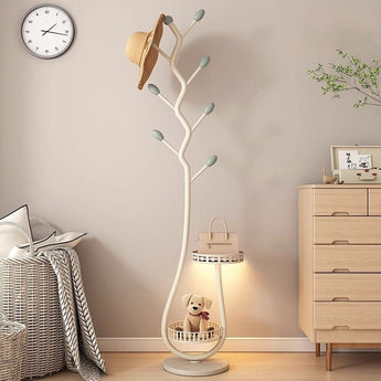 Coat Racks