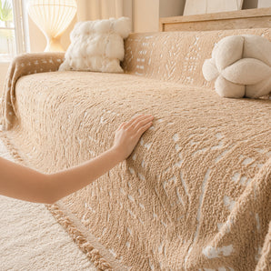 Thickened Full-Cover Sofa Cover[EM-SC-48]