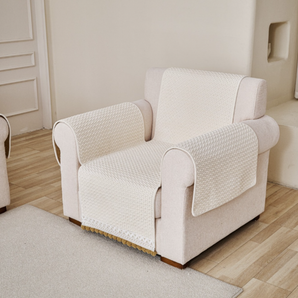 Premium Chenille Non-Slip Sofa Cover(EM-SCN003)