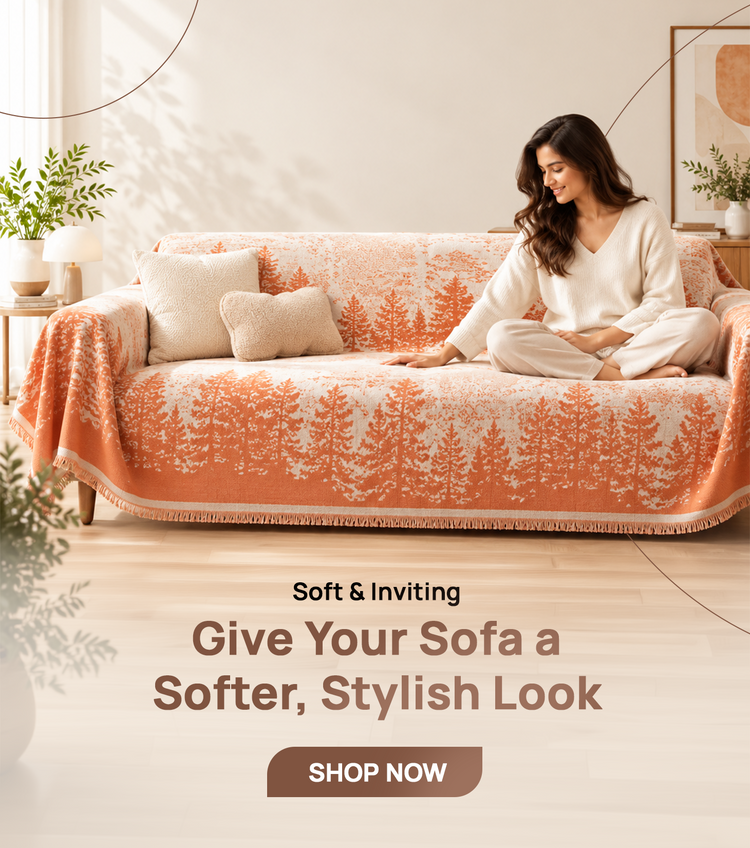 Home Essentials homepage banner