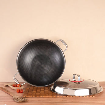 Stainless Steel Cookware