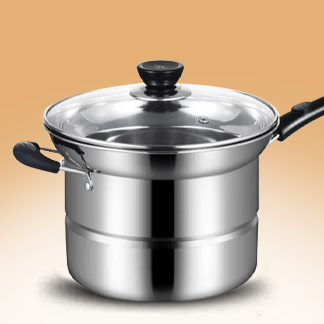Stainless Steel