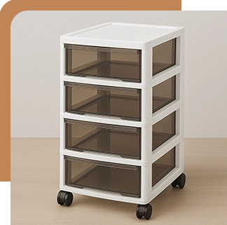 Storage Trolleys