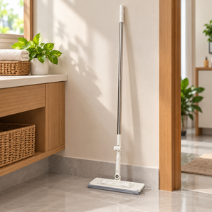 360° Rotating Extendable Window Cleaning Wiper