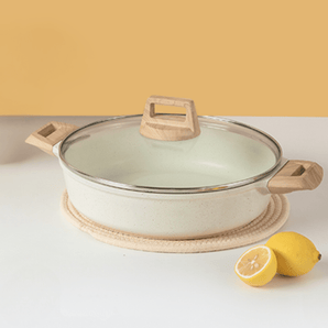 Maifan Pure Non-Stick Kadai