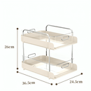 Multi-Layer Large-Capacity Movable Rack