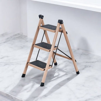 Multipurpose Folding Ladders