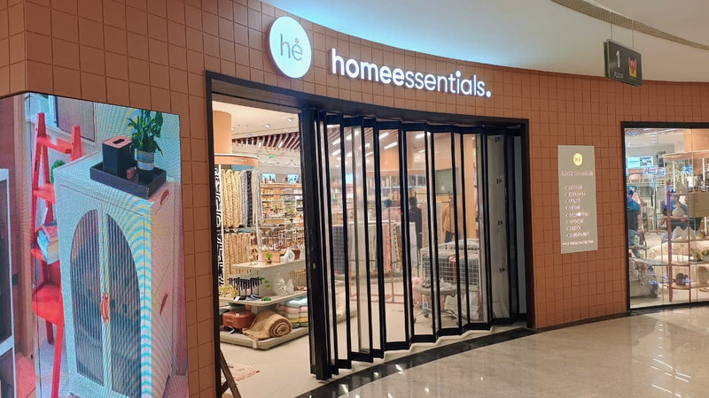 PHOENIX MARKET CITY MALL