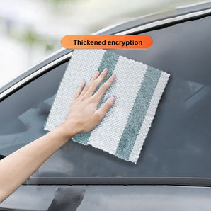 Multi-Purpose Thick Cleaning Towels (30cm)