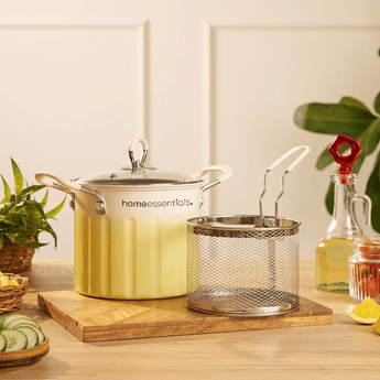 Stainless Steel Cookware