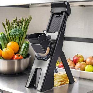 Multifunction Vegetable Chopper Machine