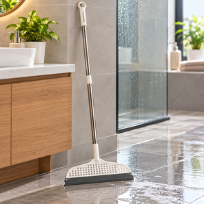 Household Multi-Surface Silicone Wiper