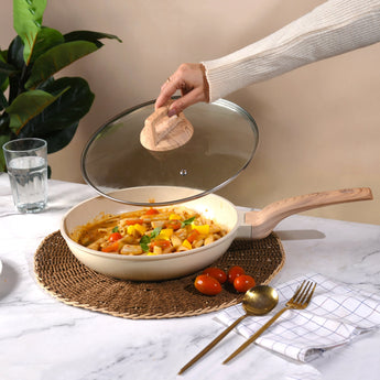 Frying Pan