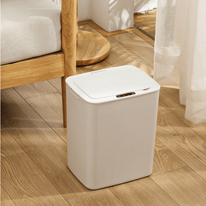 Touch-Free Smart Motion Sensor Bin