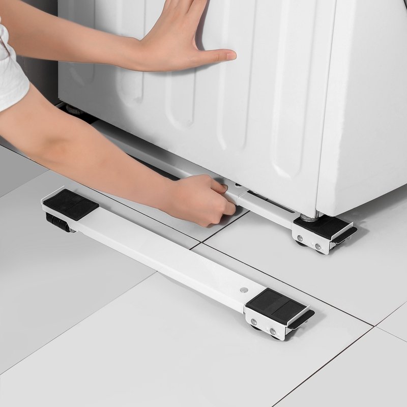 Buy Best Universal Heavy-duty Adjustable Movable Stand Online