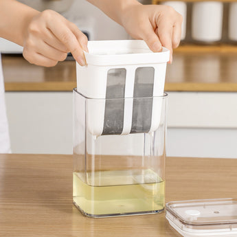 Food Storage Containers