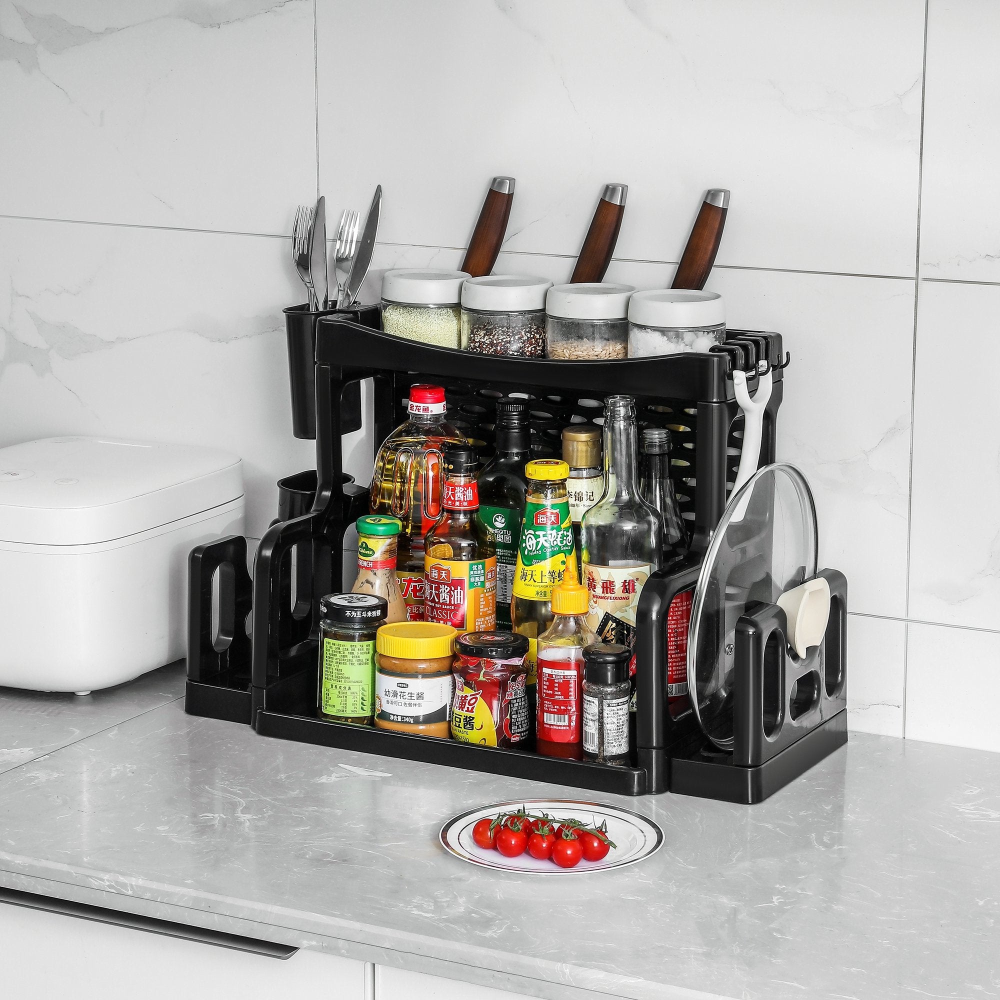 Buy Best Multipurpose Storage Organizer Online in India at Best Price