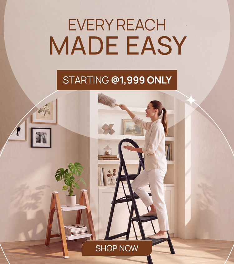 Home Essentials homepage banner
